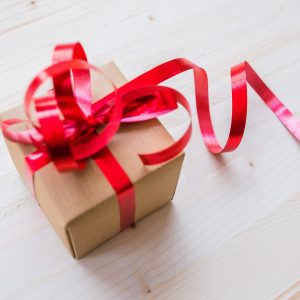 Cadeaubon geslachtsbepaling